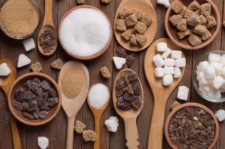 How to Quit Sugar and Benefits of a No Sugar Diet