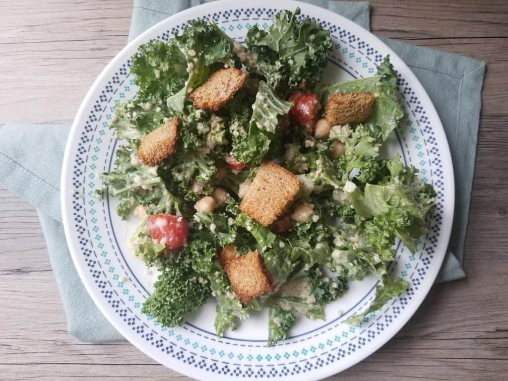 Forks Over Knives Meal Planner Review