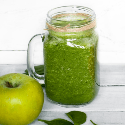 Immunity Boosting Smoothie Recipe