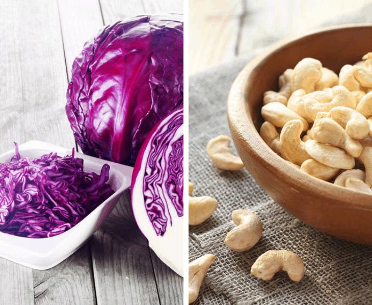 10 Immunity Boosting Foods You Need This Flu & Cold Season