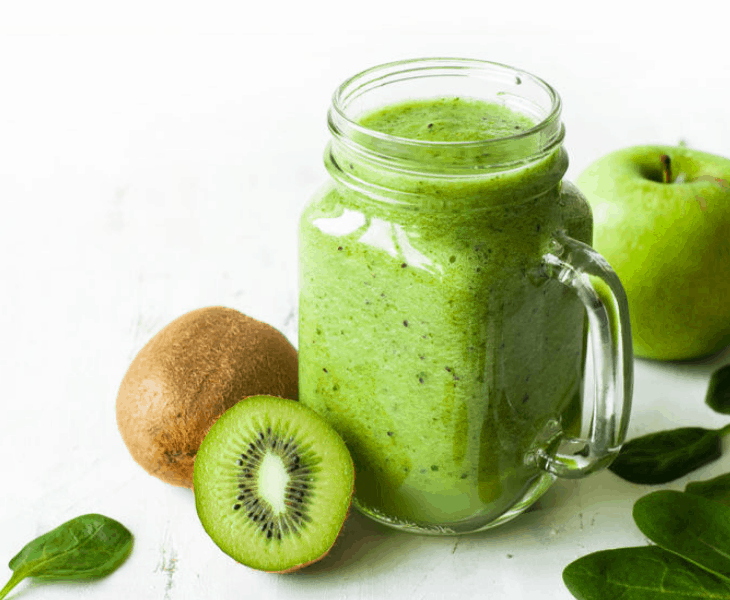 5+ Weight Loss Smoothies – The Ultimate Plant Powered Fat Burner