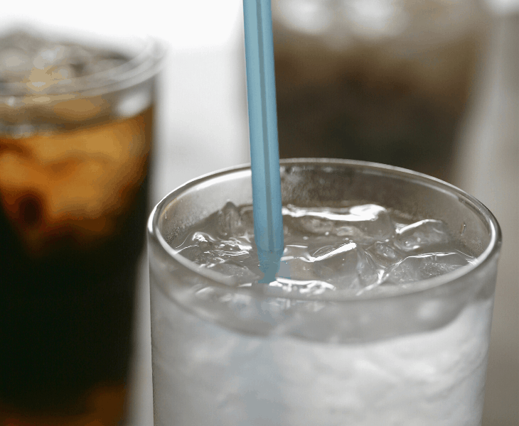 Sweet Tea vs. Soda – Caffeine, Sugar, Health