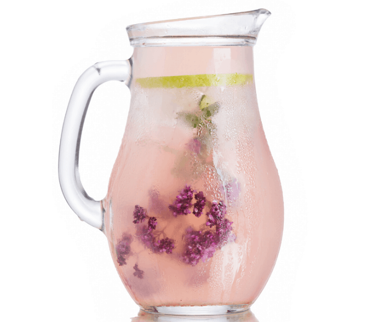  10 Infused Water for Weight Loss Recipes