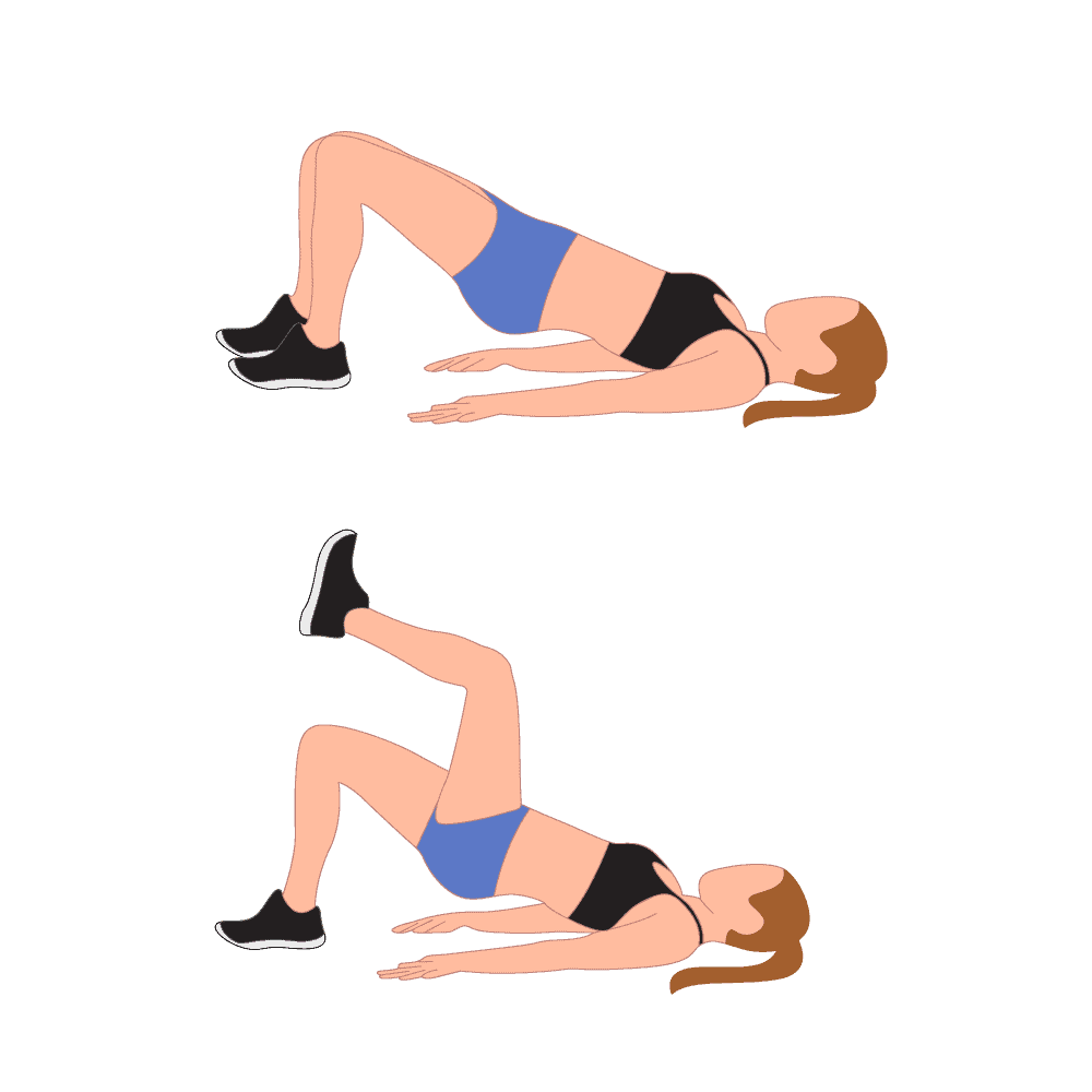 Beginners glute 2025 workout