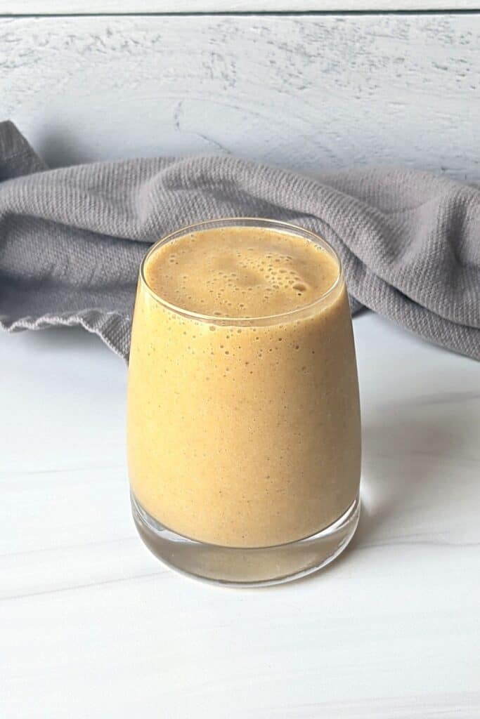 cauliflower turmeric smoothie recipe