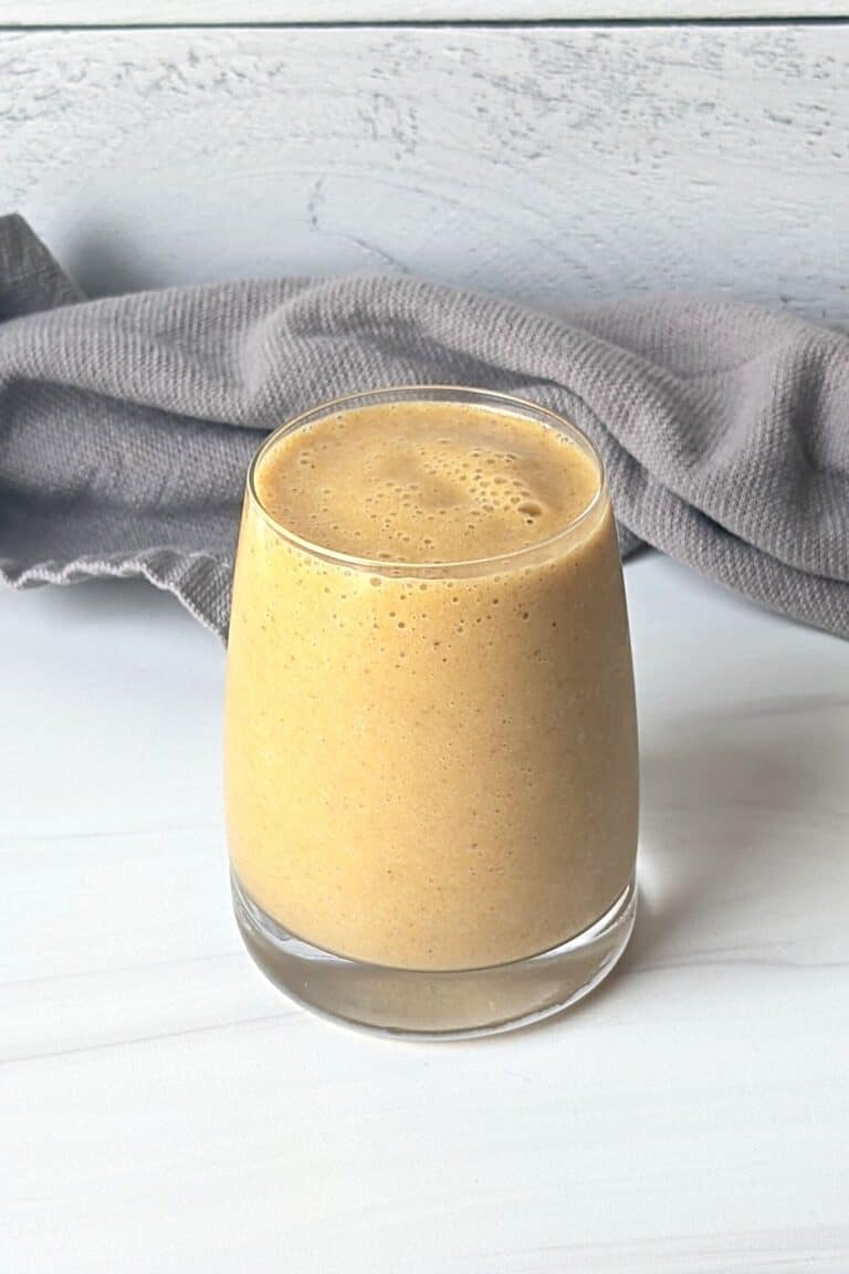 4 Best Cauliflower Smoothie Recipes