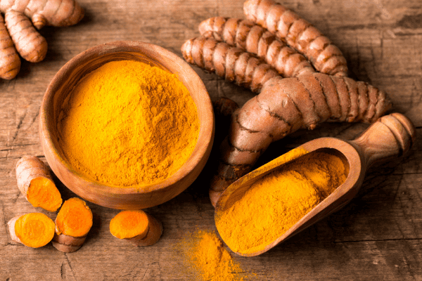 Anti Inflammatory Meal Plan