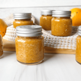 Immunity Shots Recipe