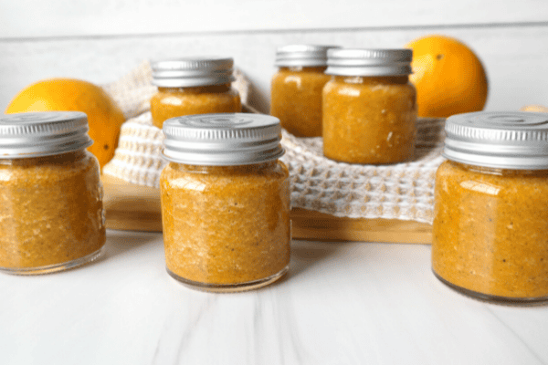 Immunity Shots Recipe