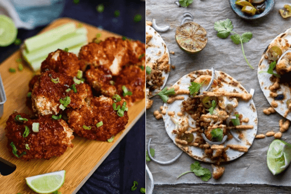 40+ Delicious Vegan Cauliflower Recipes