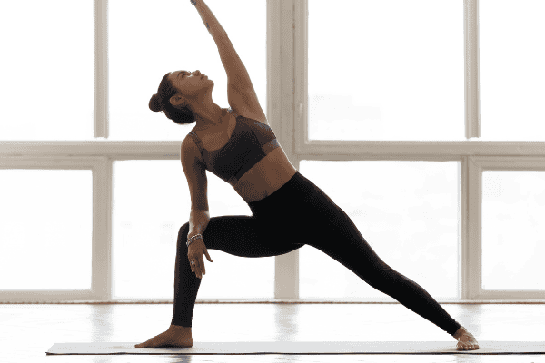 Beginner Pilates Workouts