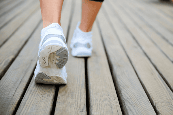 Walking Challenge for Beginners