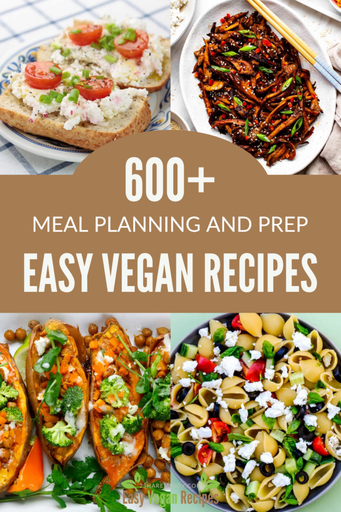 Transform how you plan meals with this all-in-one vegan meal planner 🌿. Access 600+ easy, whole-food plant-based recipes, create custom weekly menus, and generate grocery lists automatically. No more stress or wasted food—just simple, delicious, nourishing meals you’ll actually look forward to. Perfect for beginners or busy families wanting healthy, budget-friendly vegan meals! #veganmealplanner #wfpb #easyveganrecipes