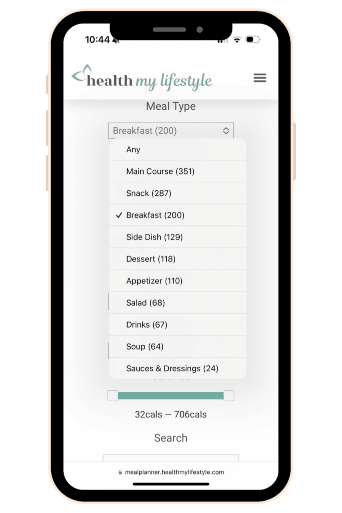 The best vegan meal planner 2sharemyjoy