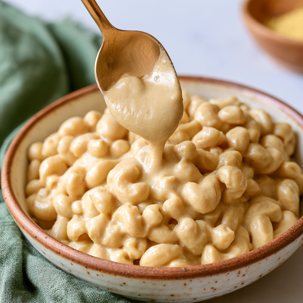 protein mac n cheese 