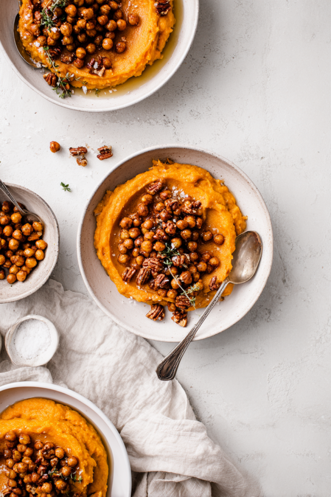 sweet potato casserole
