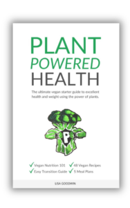 easy vegan starter guide