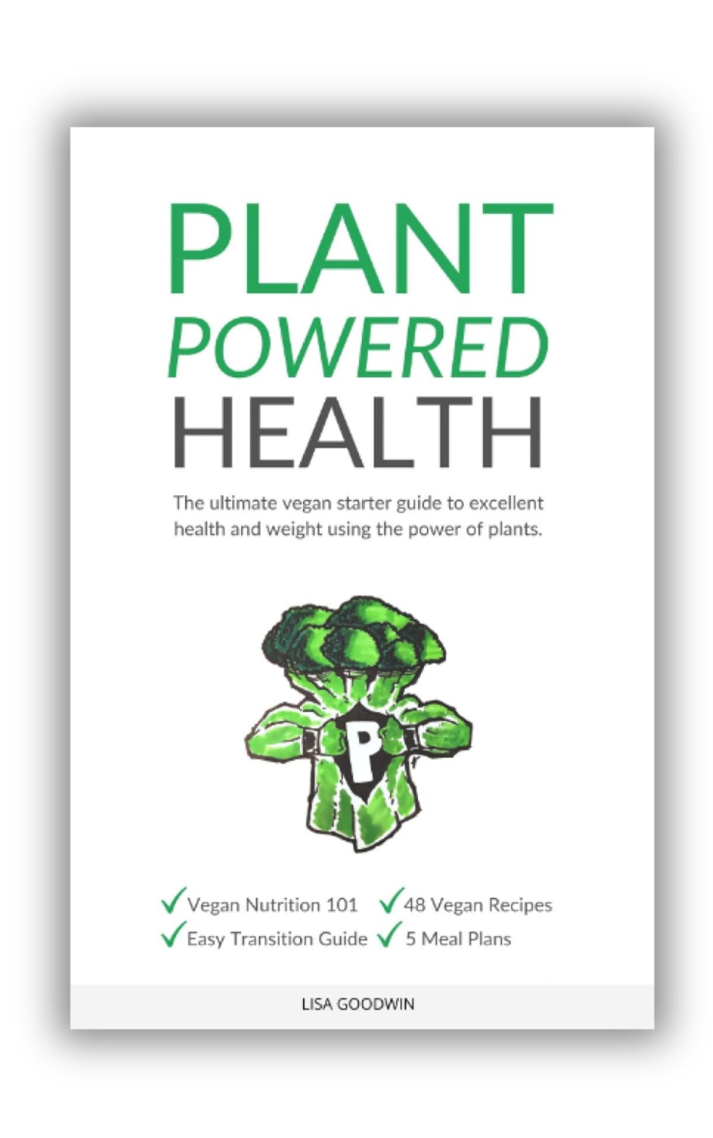 Vegan High Protein Meal Plan [120 g Plant Based Protein] - 2sharemyjoy.com