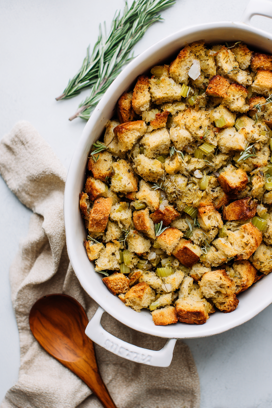 vegan stuffing